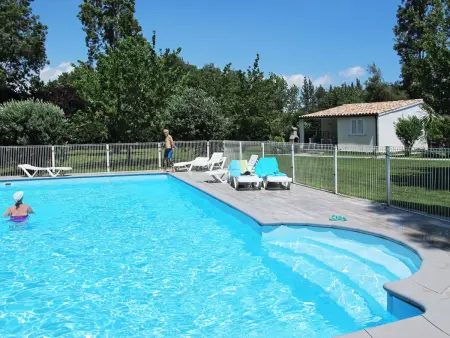 A Suara, Maison 6 personnes à Ghisonaccia - Photo 14