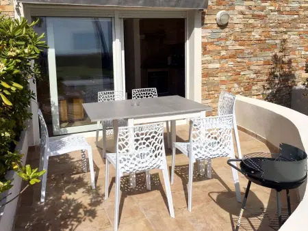 A Suara di Mare, Appartement 6 personnes à Ghisonaccia - Photo 1