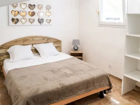 A Suara di Mare, Appartement 6 personnes à Ghisonaccia - Photo 3