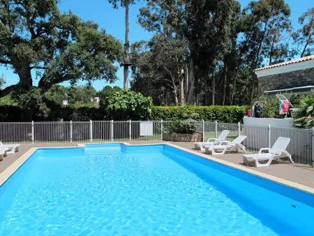A Suara di Mare, Appartement 6 personnes à Ghisonaccia - Photo 4