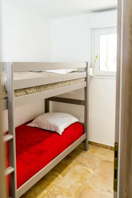 A Suara di Mare, Appartement 6 personnes à Ghisonaccia - Photo 7