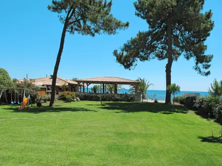 A Suara di Mare, Appartement 6 personnes à Ghisonaccia - Photo 9
