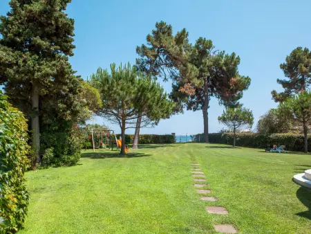 A Suara di Mare, Appartement 6 personnes à Ghisonaccia - Photo 10