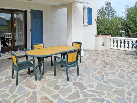 Casa Antoinette, Appartement 6 personnes à Ghisonaccia - Photo 2