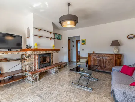 Casa Antoinette, Appartement 6 personnes à Ghisonaccia - Photo 5