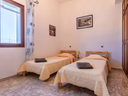Casa Antoinette, Appartement 6 personnes à Ghisonaccia - Photo 17