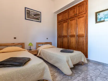 Casa Antoinette, Appartement 6 personnes à Ghisonaccia - Photo 18