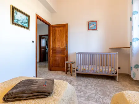 Casa Antoinette, Appartement 6 personnes à Ghisonaccia - Photo 19