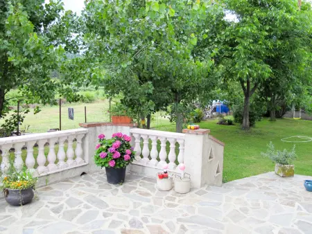 Casa Antoinette, Appartement 6 personnes à Ghisonaccia - Photo 21