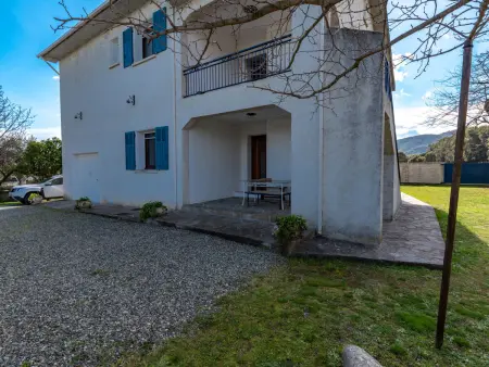 Casa Antoinette, Appartement 6 personnes à Ghisonaccia - Photo 24