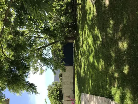 Casa Antoinette, Appartement 6 personnes à Ghisonaccia - Photo 25