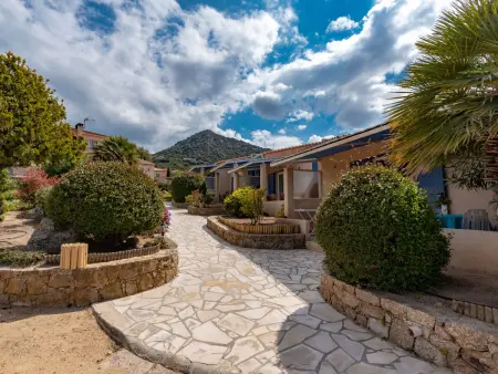 San Antoine, Maison 4 personnes à L'Ile Rousse - Photo 1