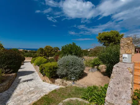 San Antoine, Maison 4 personnes à L'Ile Rousse - Photo 2