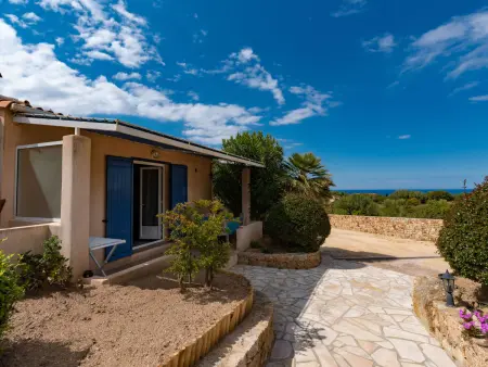 San Antoine, Maison 4 personnes à L'Ile Rousse - Photo 3