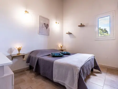 San Antoine, Maison 4 personnes à L'Ile Rousse - Photo 10