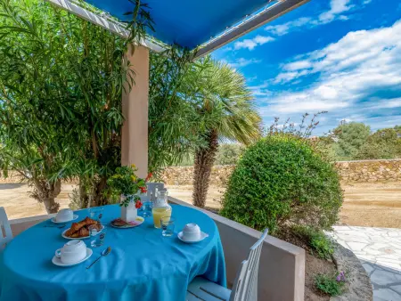 San Antoine, Maison 4 personnes à L'Ile Rousse - Photo 13