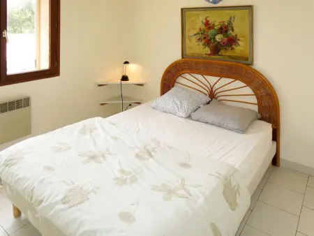 Résidence Posidonie Bodri - Pigna, Appartement 4 personnes à L'Ile Rousse - Photo 4