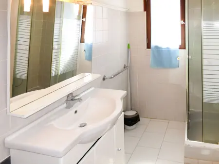 Résidence Posidonie Bodri - Pigna, Appartement 4 personnes à L'Ile Rousse - Photo 6