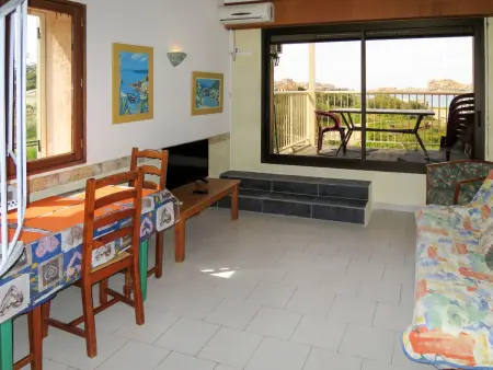 Résidence Posidonie, Appartement 5 personnes à L'Ile Rousse - Photo 1