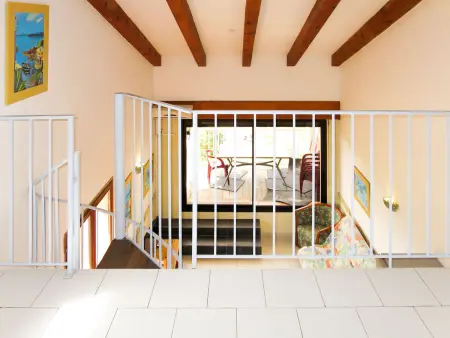 Résidence Posidonie, Appartement 5 personnes à L'Ile Rousse - Photo 2
