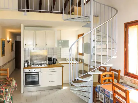 Résidence Posidonie, Appartement 5 personnes à L'Ile Rousse - Photo 3