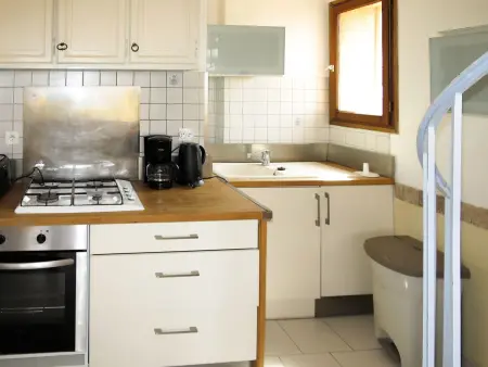 Résidence Posidonie, Appartement 5 personnes à L'Ile Rousse - Photo 4
