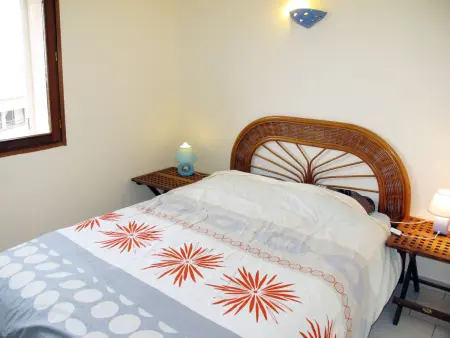Résidence Posidonie, Appartement 5 personnes à L'Ile Rousse - Photo 5