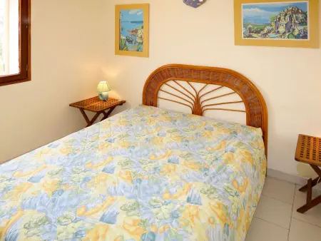 Résidence Posidonie, Appartement 5 personnes à L'Ile Rousse - Photo 7
