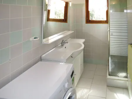 Résidence Posidonie, Appartement 5 personnes à L'Ile Rousse - Photo 8