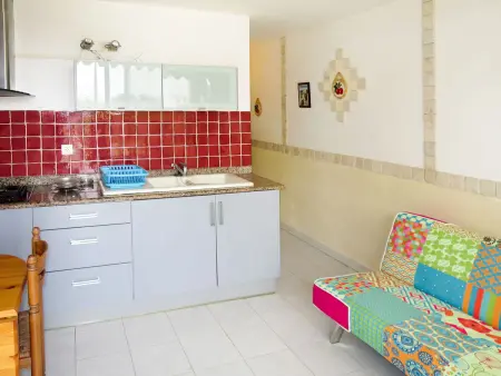 Résidence Posidonie Hollywood, Appartement 4 personnes à L'Ile Rousse - Photo 1