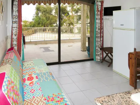 Résidence Posidonie Hollywood, Appartement 4 personnes à L'Ile Rousse - Photo 2