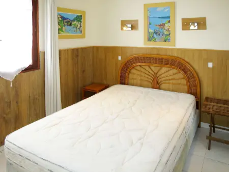 Résidence Posidonie Hollywood, Appartement 4 personnes à L'Ile Rousse - Photo 4