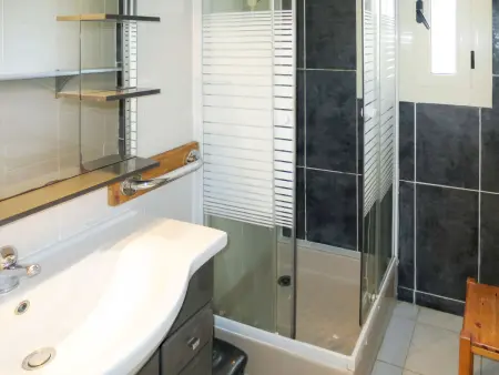 Résidence Posidonie Hollywood, Appartement 4 personnes à L'Ile Rousse - Photo 6