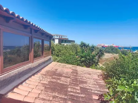 Posidonie, Maison 8 personnes à L'Ile Rousse - Photo 1