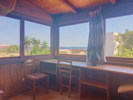 Posidonie, Maison 8 personnes à L'Ile Rousse - Photo 2