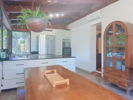 Posidonie, Maison 8 personnes à L'Ile Rousse - Photo 3