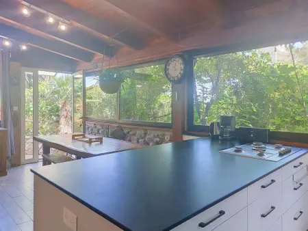 Posidonie, Maison 8 personnes à L'Ile Rousse - Photo 5