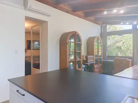 Posidonie, Maison 8 personnes à L'Ile Rousse - Photo 6