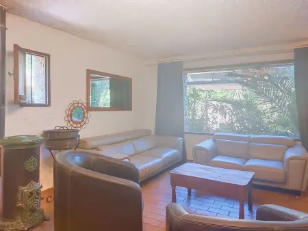 Posidonie, Maison 8 personnes à L'Ile Rousse - Photo 8