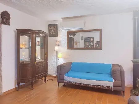 Posidonie, Maison 8 personnes à L'Ile Rousse - Photo 9