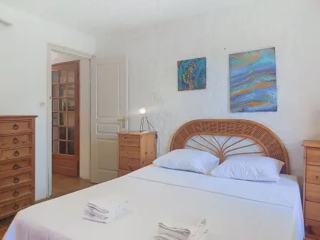 Posidonie, Maison 8 personnes à L'Ile Rousse - Photo 13