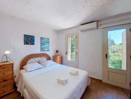 Posidonie, Maison 8 personnes à L'Ile Rousse - Photo 14