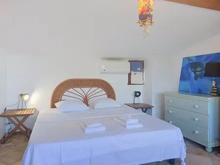 Posidonie, Maison 8 personnes à L'Ile Rousse - Photo 15
