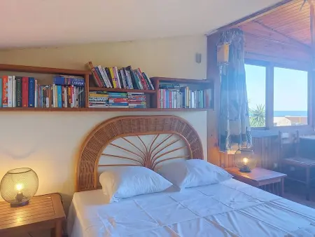 Posidonie, Maison 8 personnes à L'Ile Rousse - Photo 17