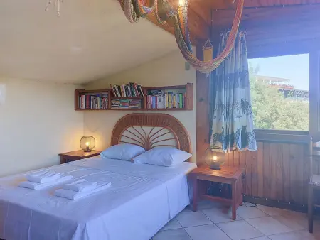 Posidonie, Maison 8 personnes à L'Ile Rousse - Photo 19