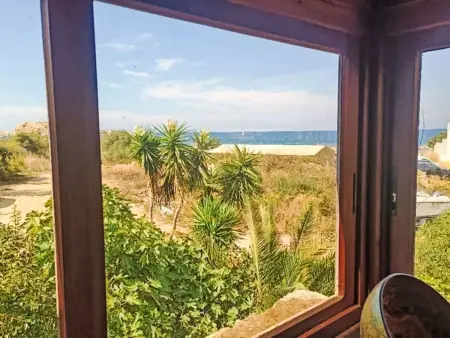 Posidonie, Maison 8 personnes à L'Ile Rousse - Photo 20