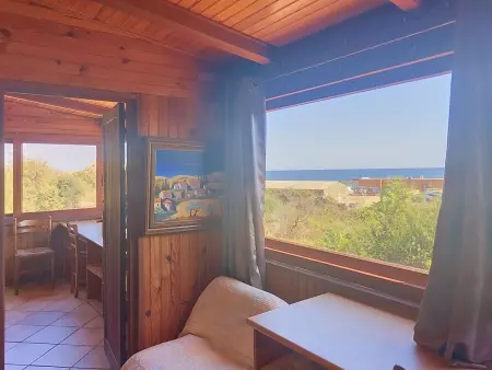 Posidonie, Maison 8 personnes à L'Ile Rousse - Photo 21