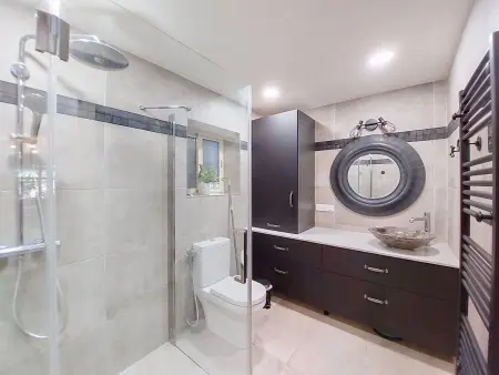 Posidonie, Maison 8 personnes à L'Ile Rousse - Photo 22