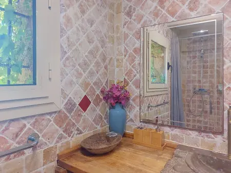 Posidonie, Maison 8 personnes à L'Ile Rousse - Photo 24