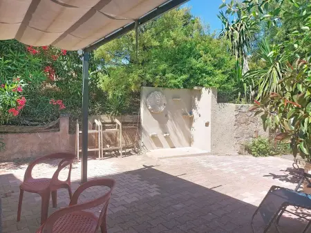 Posidonie, Maison 8 personnes à L'Ile Rousse - Photo 25